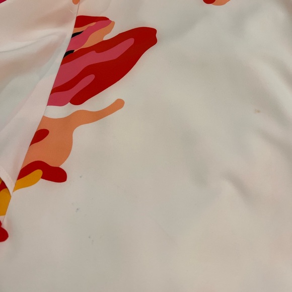 Crosby by Mollie Burch shift dress XS - Picture 3 of 3